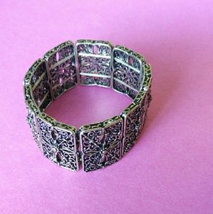 ❤ Beautiful Silver Bracelet ❤